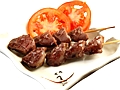 烤(kǎo)鸡(jī)心