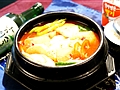 鳕鱼(yú)豆(dòu)腐汤(tāng)