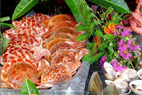 海(hǎi)鲜蟹类(lèi)