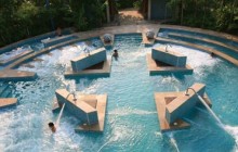 三亚天域度(dù)假酒店Lanikai Spa