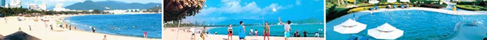 丽景(jǐng)海湾酒店